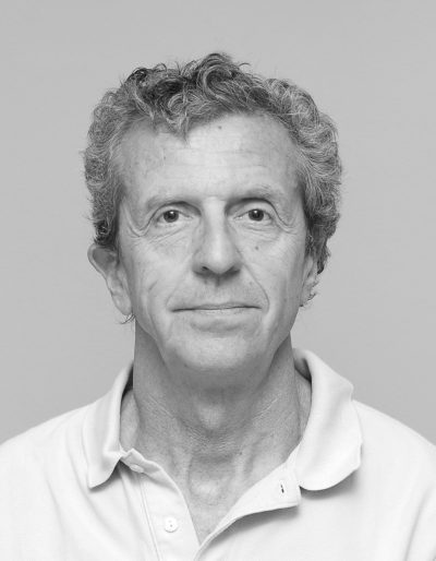 Jean-Pierre Pilou